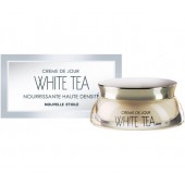 Крем дневной высокоэффективный питательный Белый чай, Новая Заря